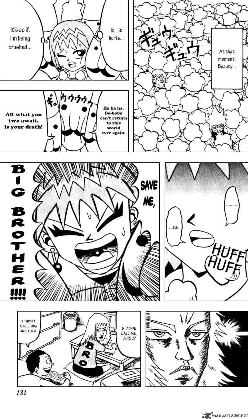 Bobobo-Bo bo-bobo Chapter 71 page 15