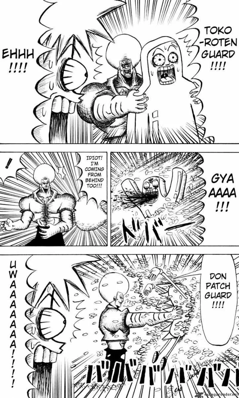 Bobobo-Bo bo-bobo Chapter 72 page 15