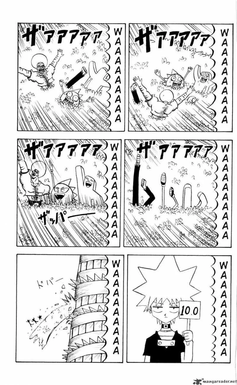 Bobobo-Bo bo-bobo Chapter 72 page 12