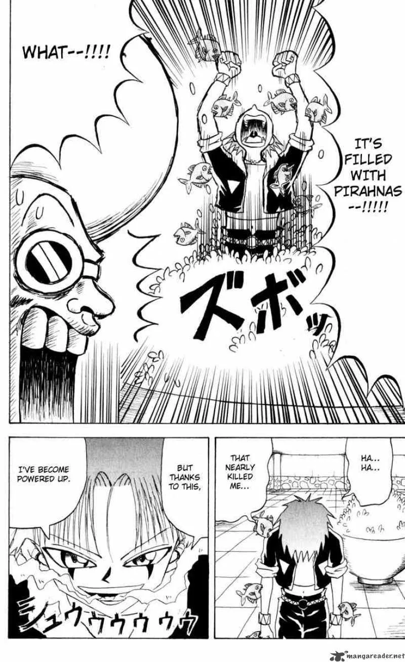 Bobobo-Bo bo-bobo Chapter 74 page 10