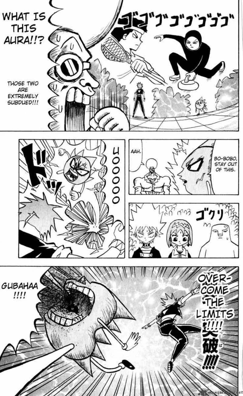 Bobobo-Bo bo-bobo Chapter 74 page 13