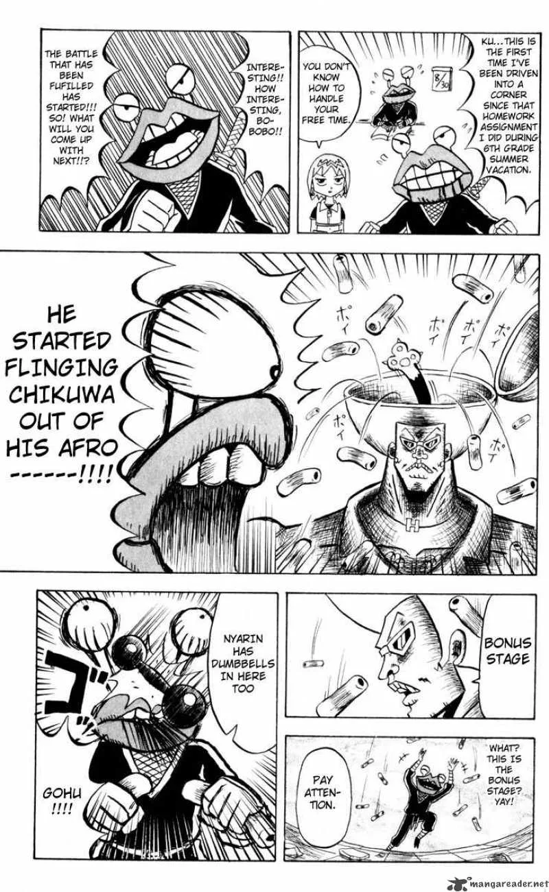 Bobobo-Bo bo-bobo Chapter 76 page 12