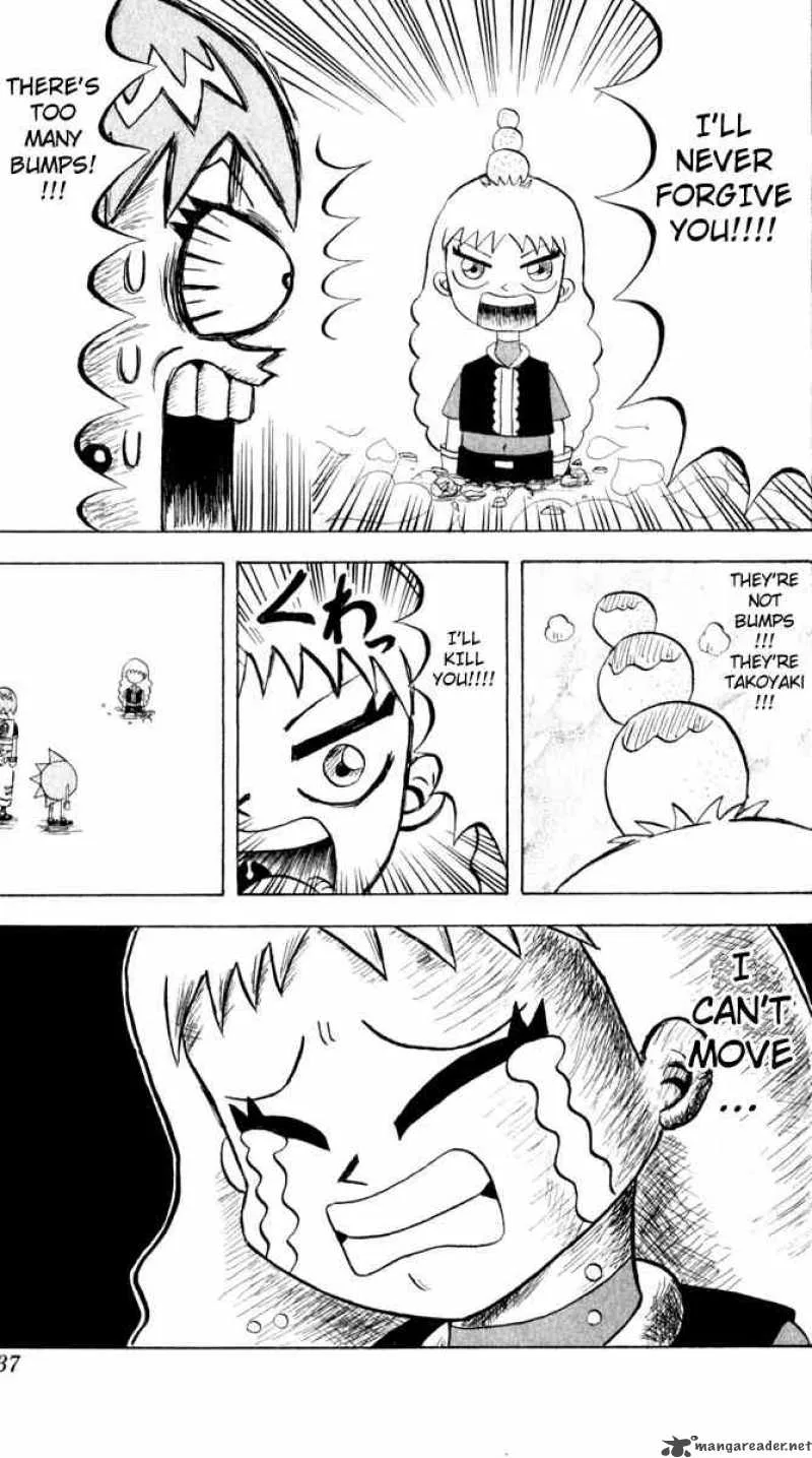 Bobobo-Bo bo-bobo Chapter 78 page 15