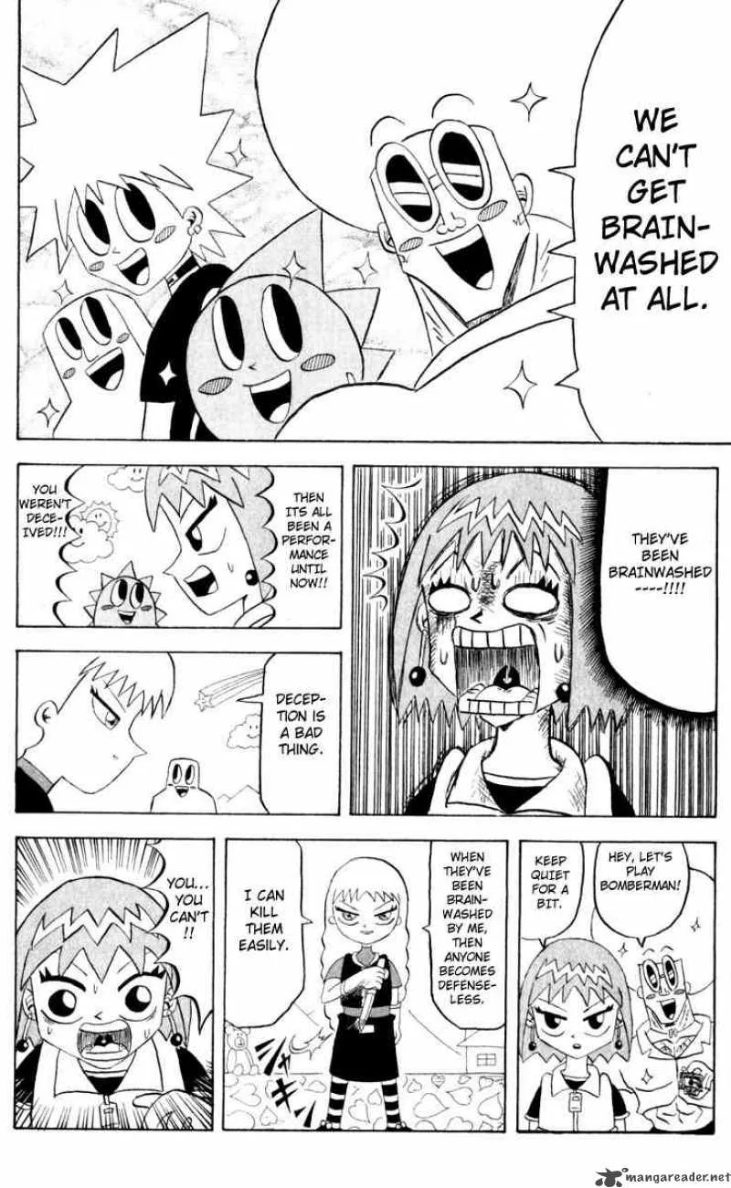 Bobobo-Bo bo-bobo Chapter 78 page 12