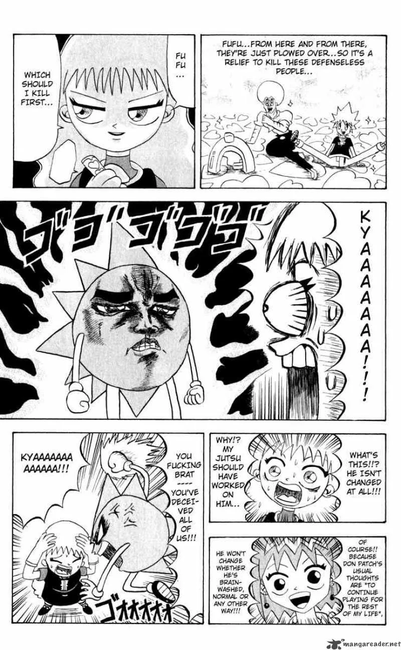 Bobobo-Bo bo-bobo Chapter 78 page 13