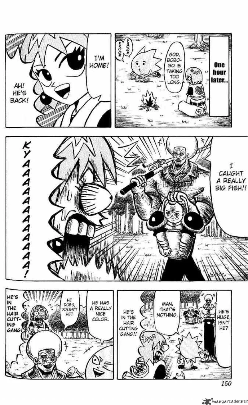 Bobobo-Bo bo-bobo Chapter 8 page 8