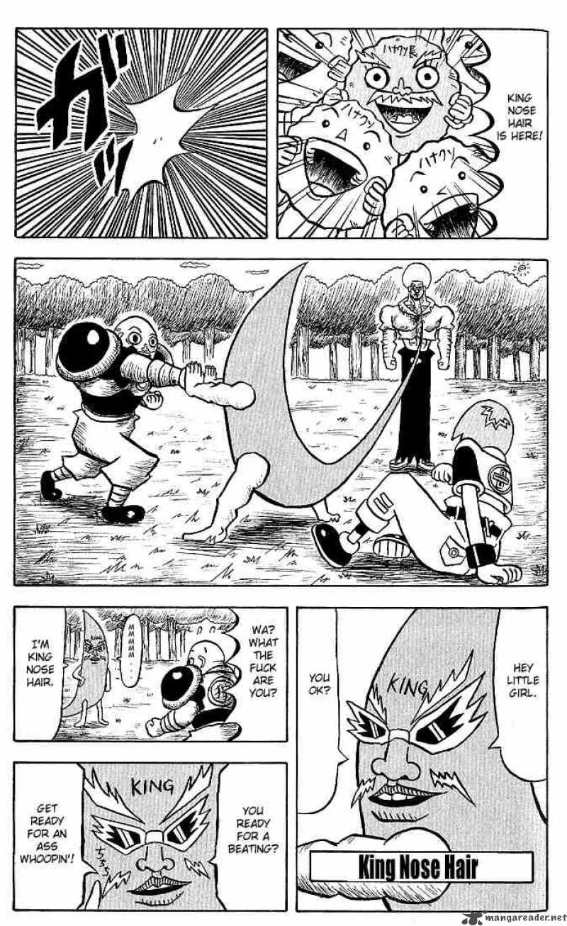 Bobobo-Bo bo-bobo Chapter 8 page 15