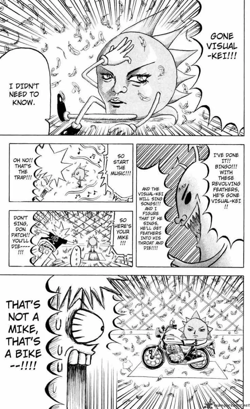 Bobobo-Bo bo-bobo Chapter 80 page 13