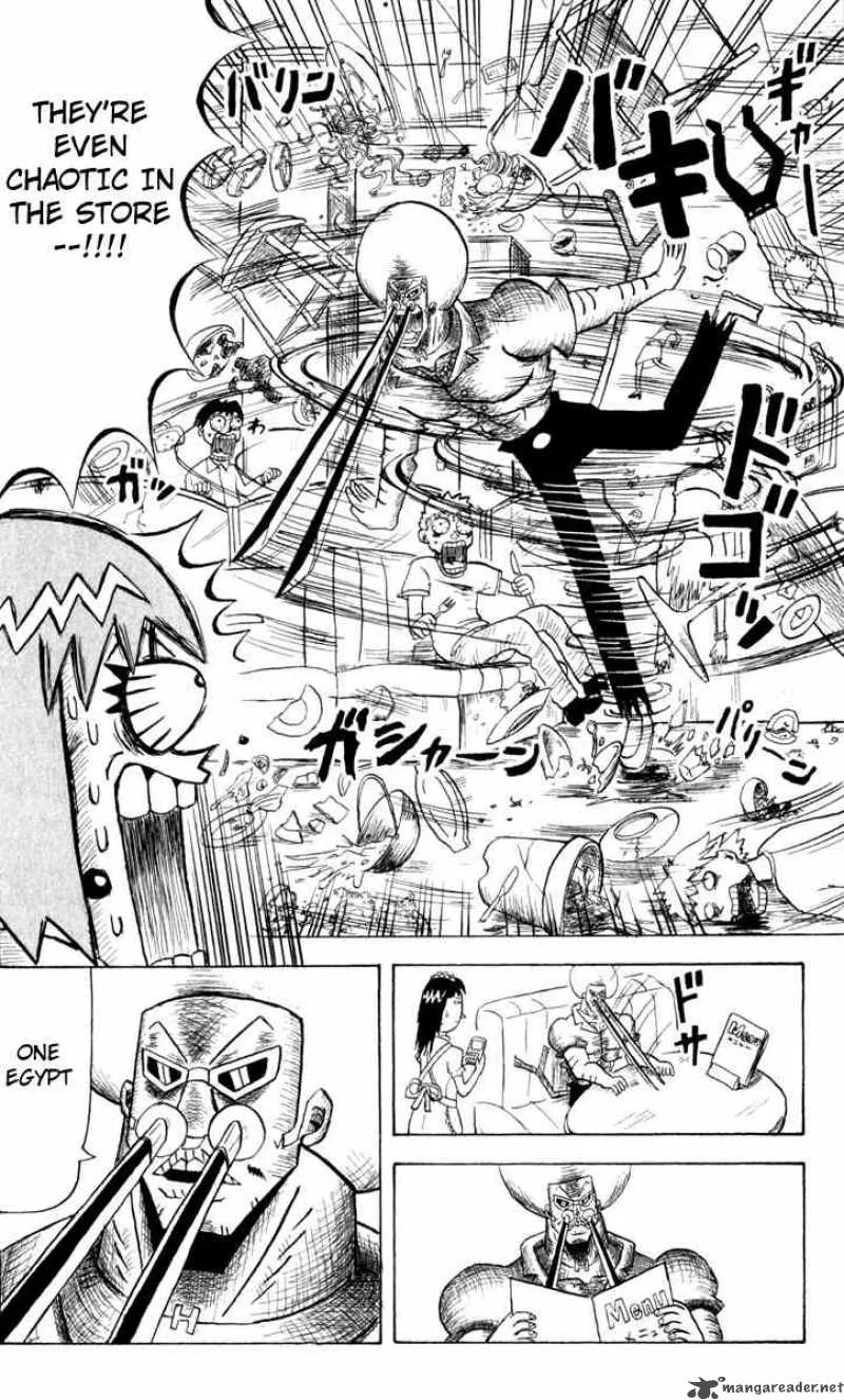 Bobobo-Bo bo-bobo Chapter 81 page 8