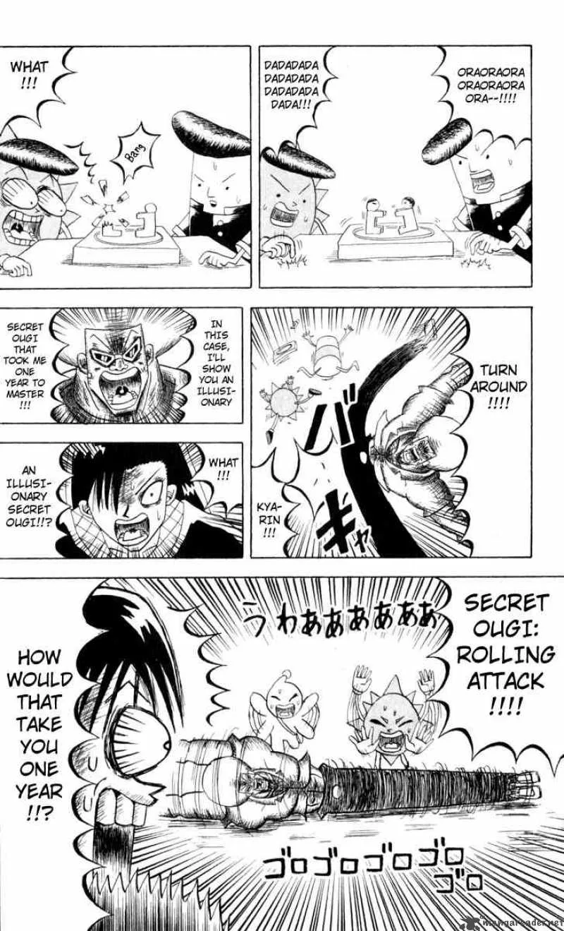 Bobobo-Bo bo-bobo Chapter 82 page 8