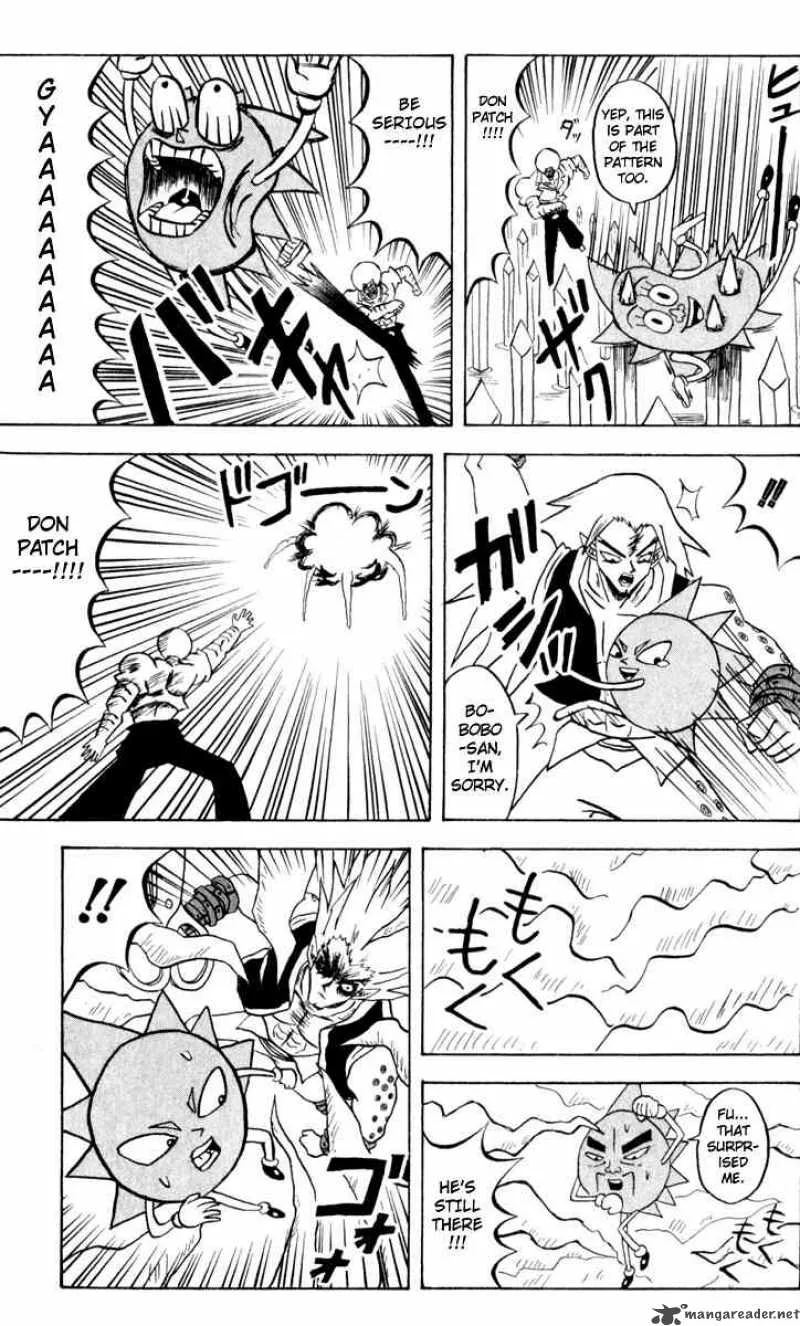 Bobobo-Bo bo-bobo Chapter 85 page 12