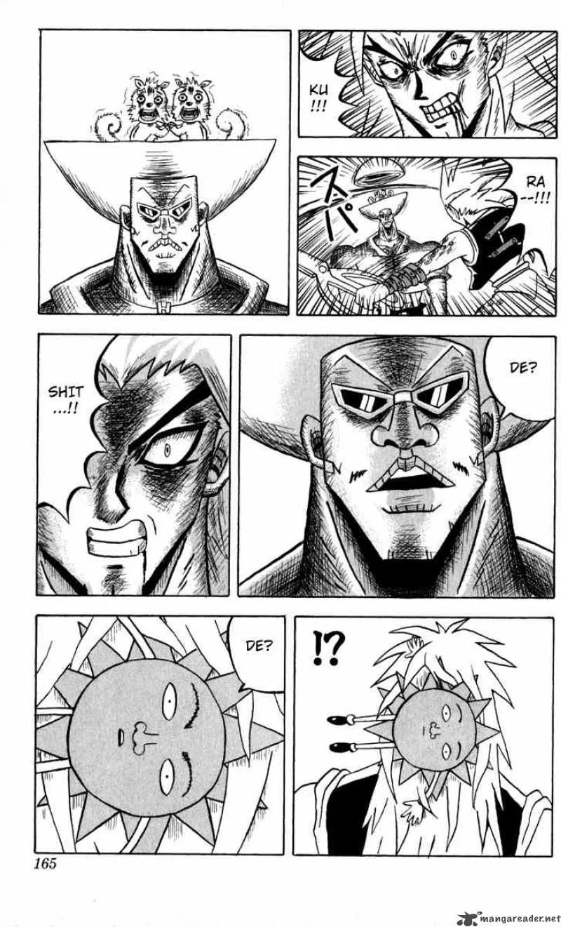 Bobobo-Bo bo-bobo Chapter 86 page 14