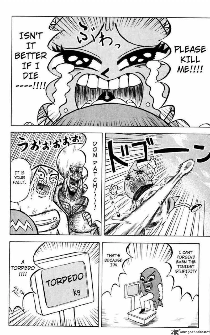Bobobo-Bo bo-bobo Chapter 89 page 6