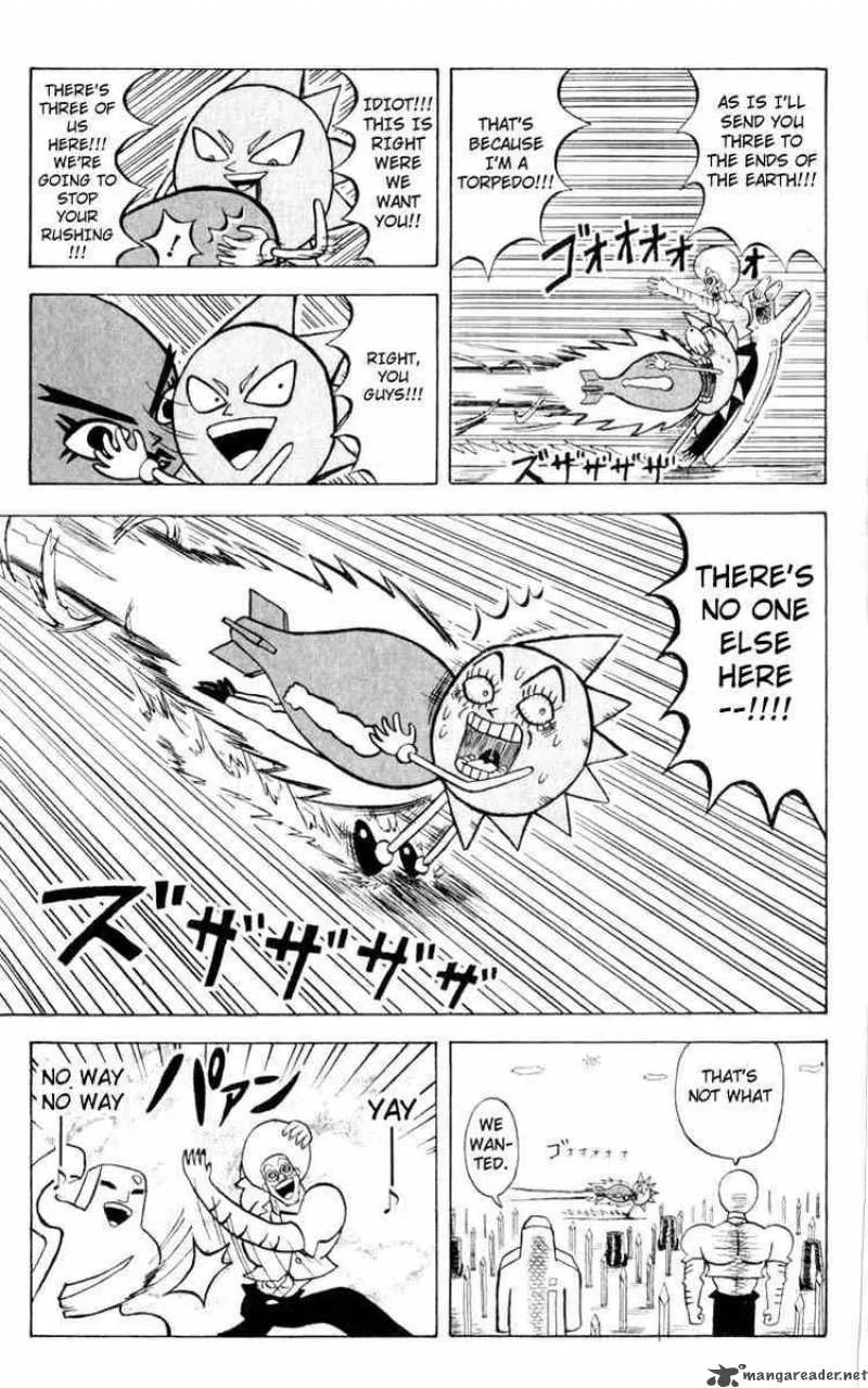 Bobobo-Bo bo-bobo Chapter 89 page 5