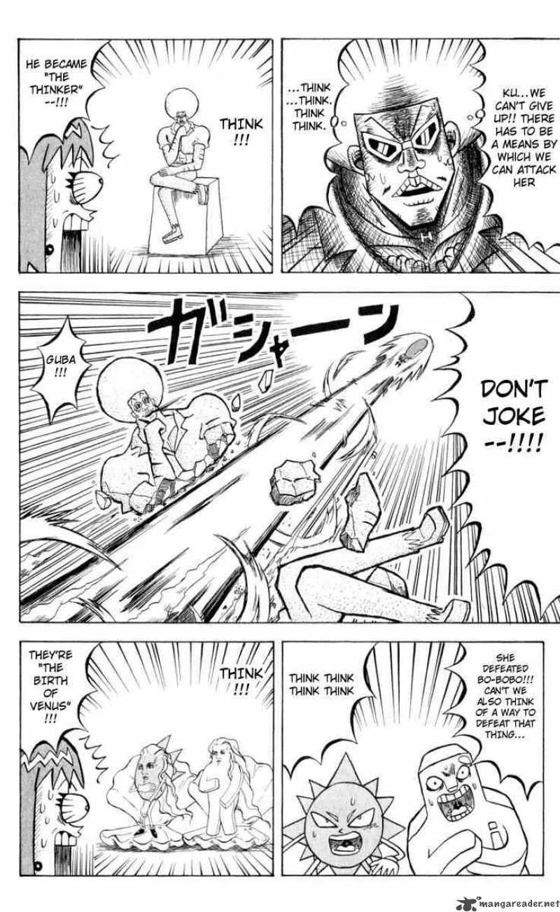 Bobobo-Bo bo-bobo Chapter 89 page 2