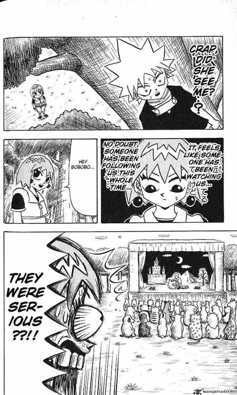 Bobobo-Bo bo-bobo Chapter 9 page 6
