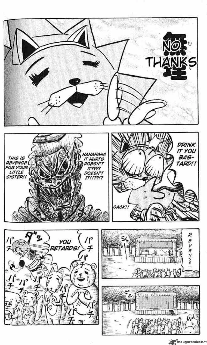 Bobobo-Bo bo-bobo Chapter 9 page 8