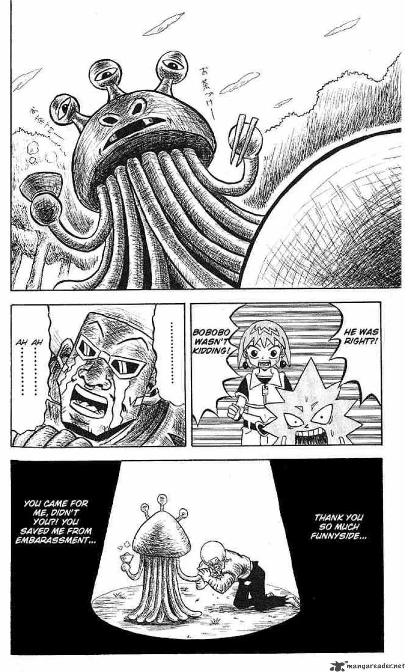 Bobobo-Bo bo-bobo Chapter 9 page 16