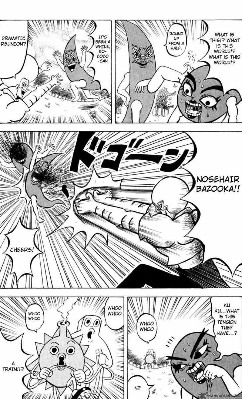 Bobobo-Bo bo-bobo Chapter 90 page 4