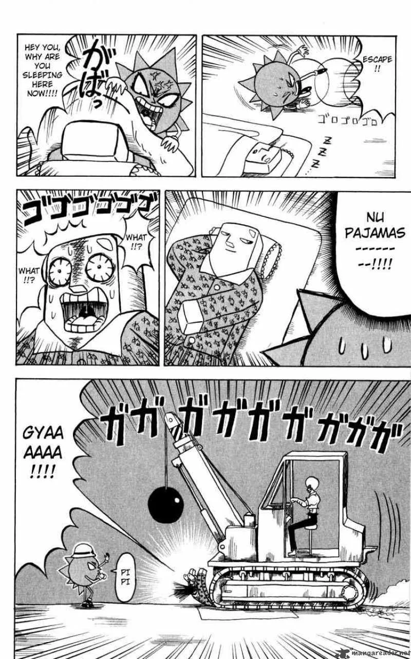 Bobobo-Bo bo-bobo Chapter 90 page 8
