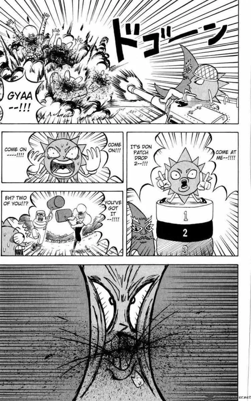 Bobobo-Bo bo-bobo Chapter 90 page 11