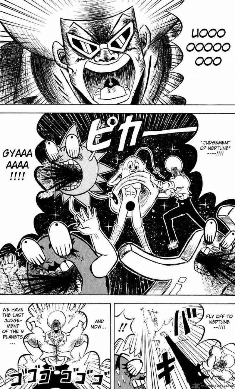 Bobobo-Bo bo-bobo Chapter 91 page 12