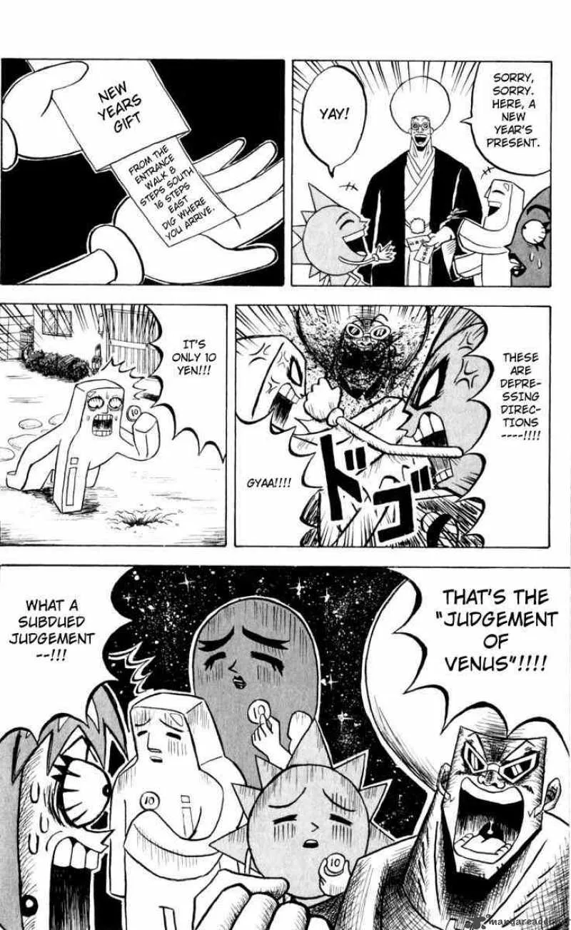 Bobobo-Bo bo-bobo Chapter 91 page 6