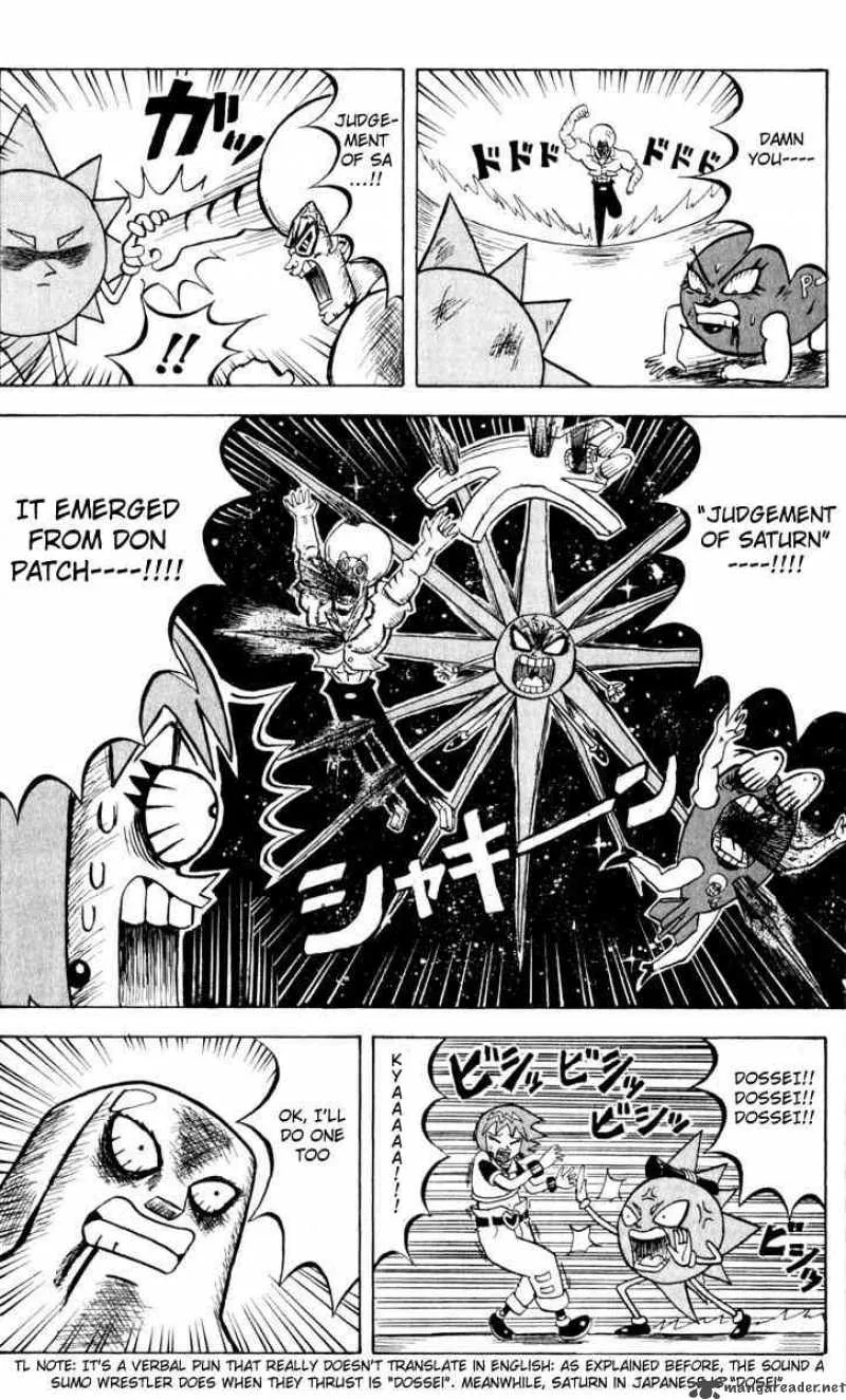 Bobobo-Bo bo-bobo Chapter 91 page 10