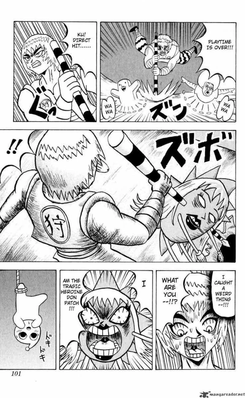 Bobobo-Bo bo-bobo Chapter 93 page 15
