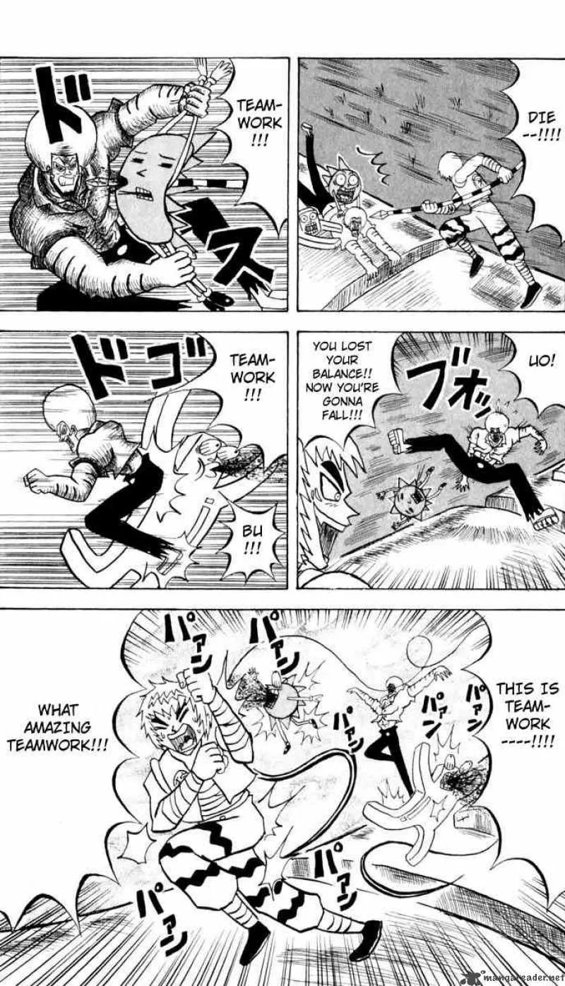 Bobobo-Bo bo-bobo Chapter 94 page 2
