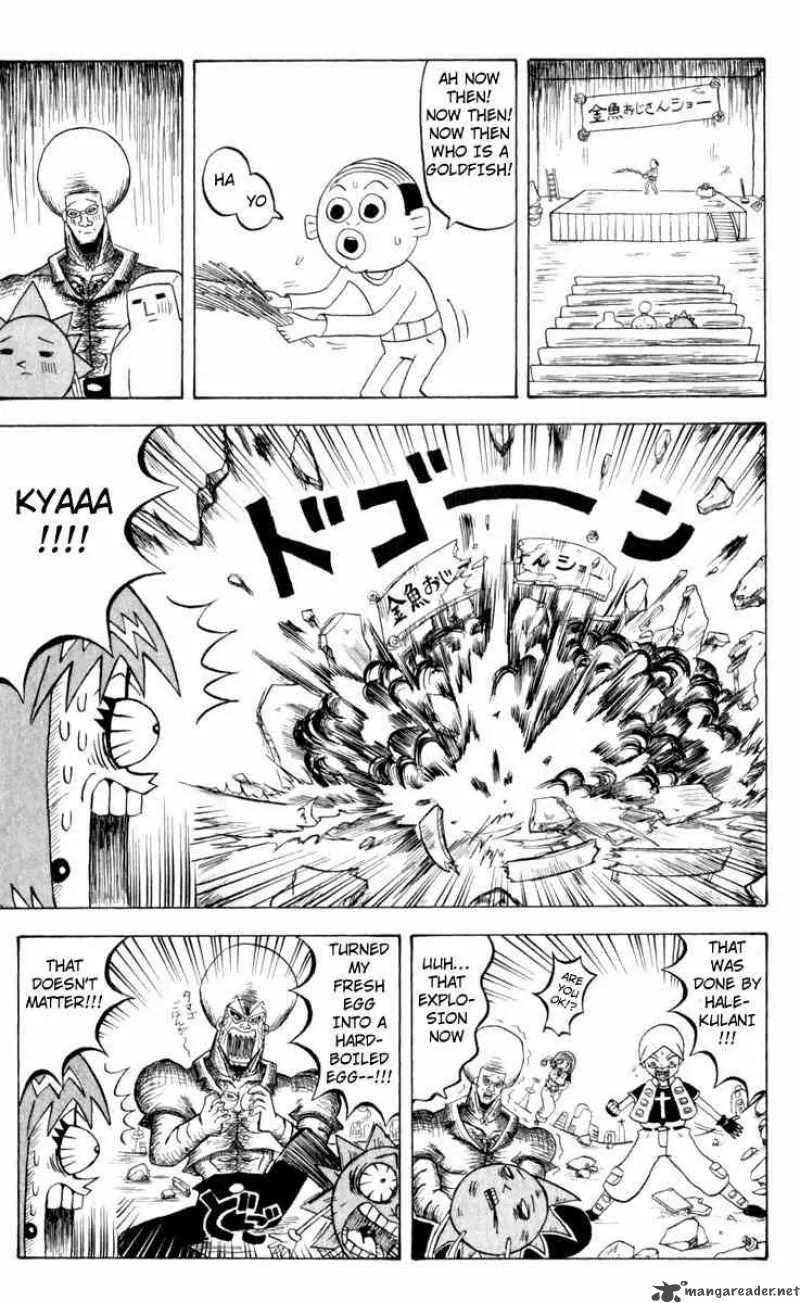 Bobobo-Bo bo-bobo Chapter 95 page 3