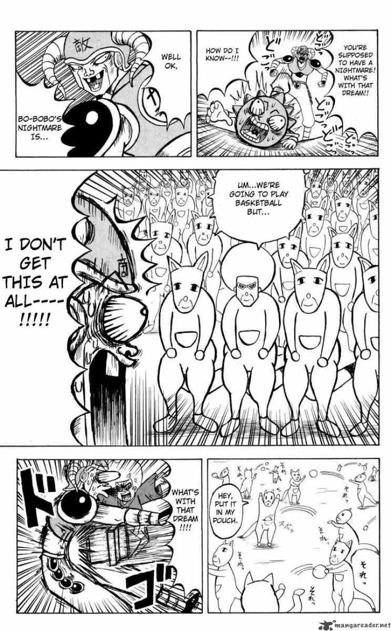 Bobobo-Bo bo-bobo Chapter 96 page 10