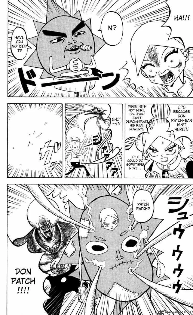 Bobobo-Bo bo-bobo Chapter 97 page 8