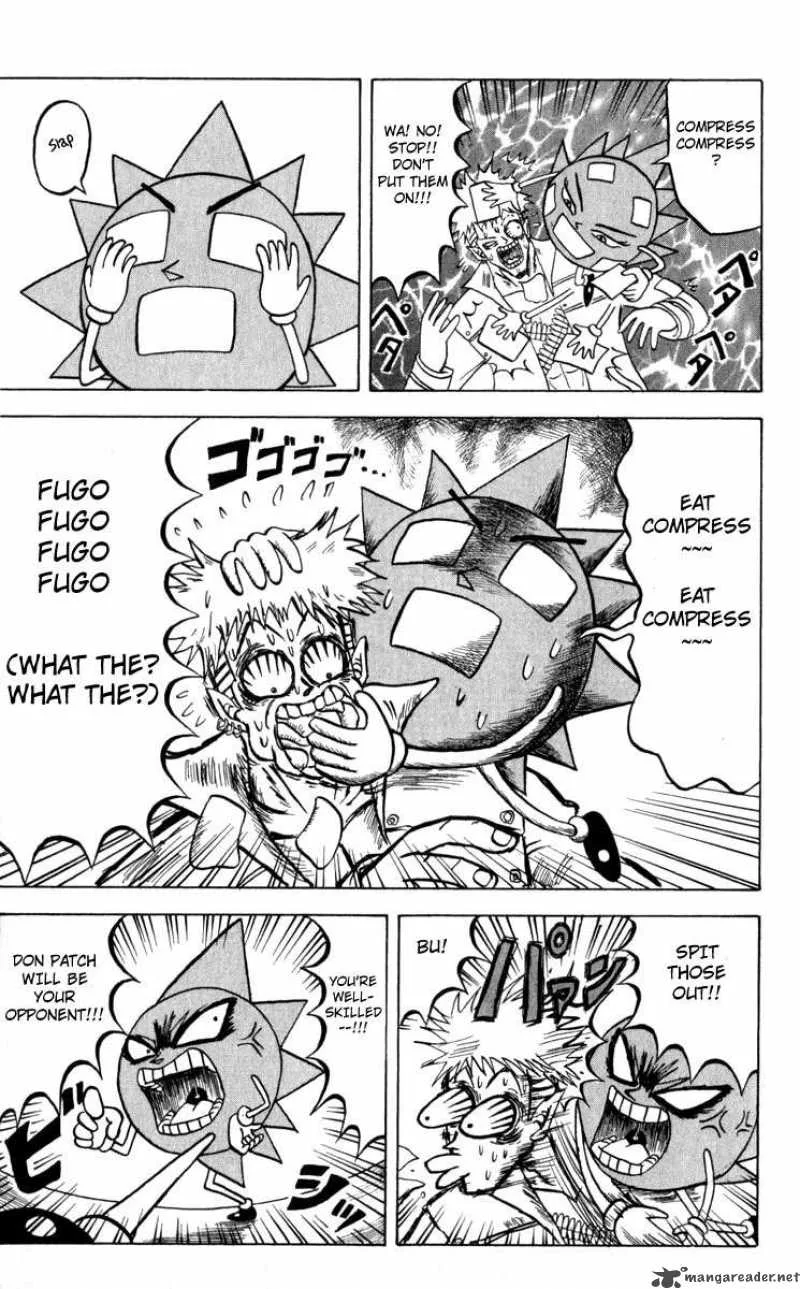 Bobobo-Bo bo-bobo Chapter 98 page 6