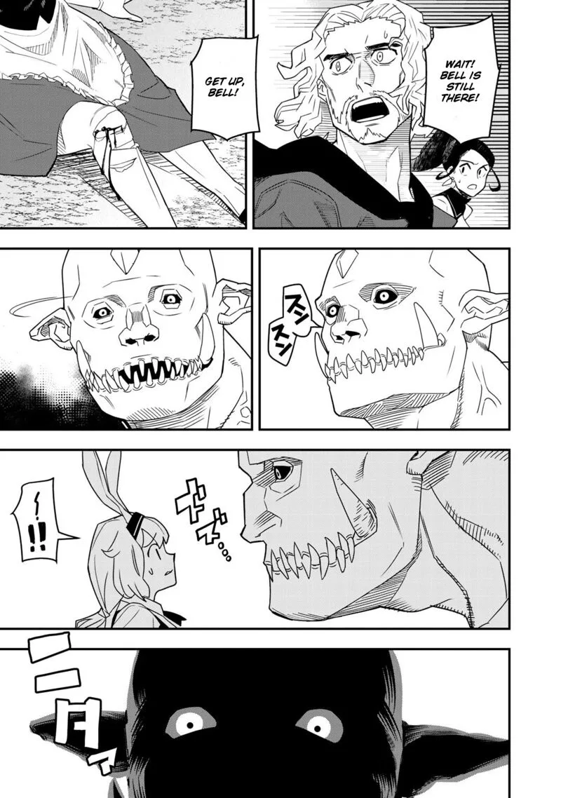 Bocchi Jieikan no Isekai Funsenki Chapter 1 page 26