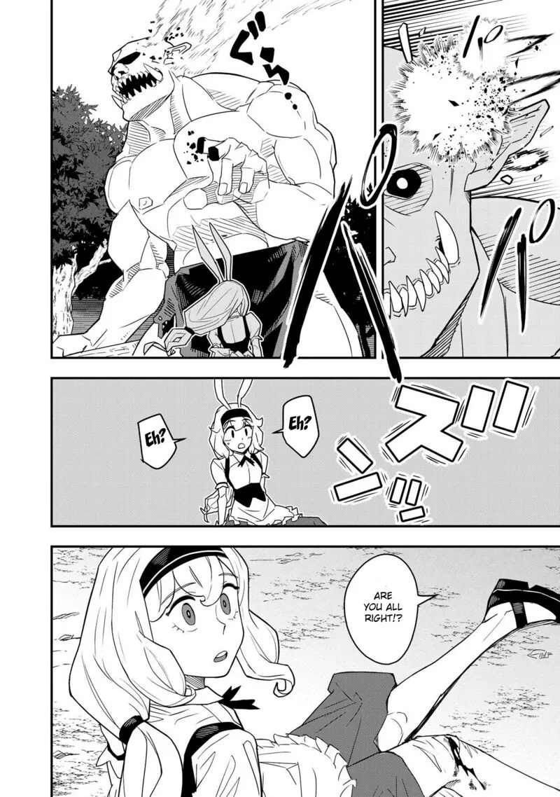 Bocchi Jieikan no Isekai Funsenki Chapter 1 page 29