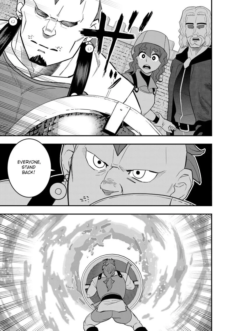 Bocchi Jieikan no Isekai Funsenki Chapter 10 page 2