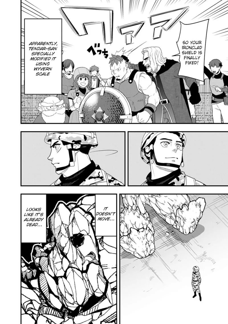 Bocchi Jieikan no Isekai Funsenki Chapter 10 page 5