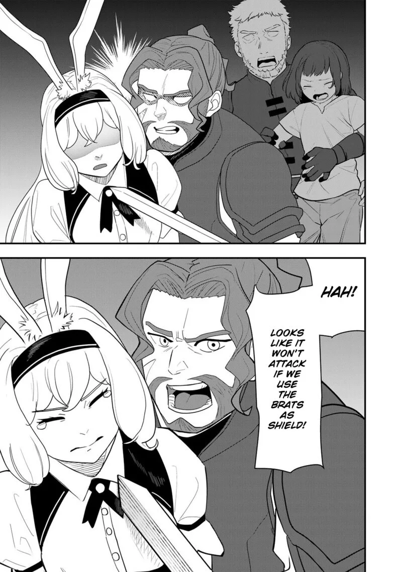 Bocchi Jieikan no Isekai Funsenki Chapter 10 page 14