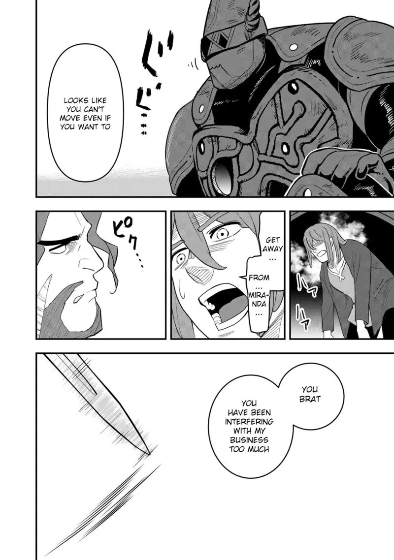 Bocchi Jieikan no Isekai Funsenki Chapter 11 page 11