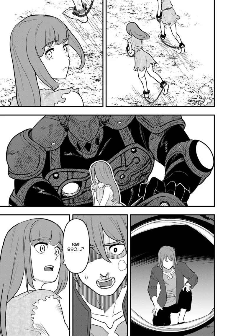 Bocchi Jieikan no Isekai Funsenki Chapter 11 page 6