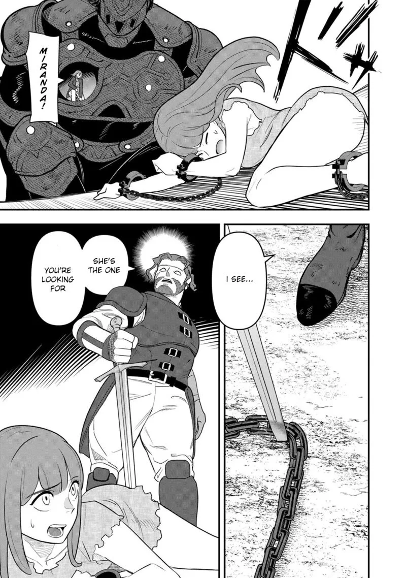 Bocchi Jieikan no Isekai Funsenki Chapter 11 page 8