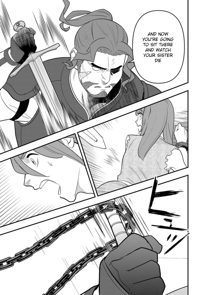 Bocchi Jieikan no Isekai Funsenki Chapter 11 page 12