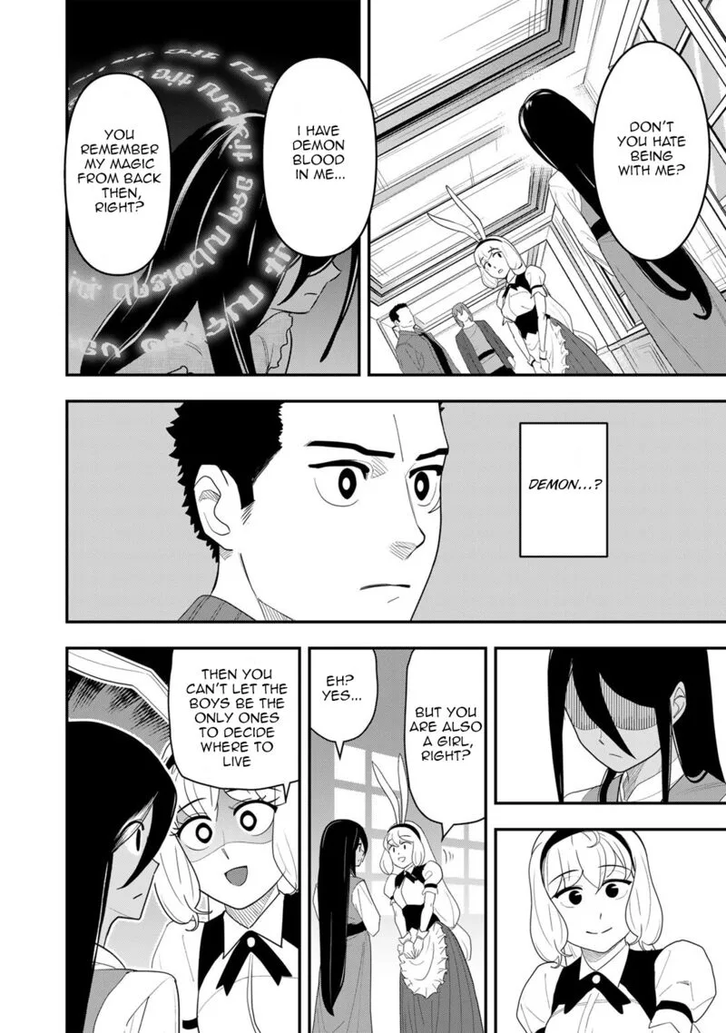 Bocchi Jieikan no Isekai Funsenki Chapter 12 page 15