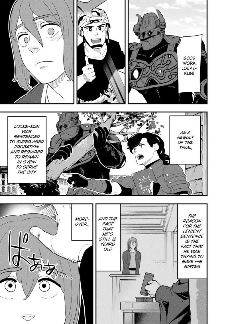 Bocchi Jieikan no Isekai Funsenki Chapter 12 page 4