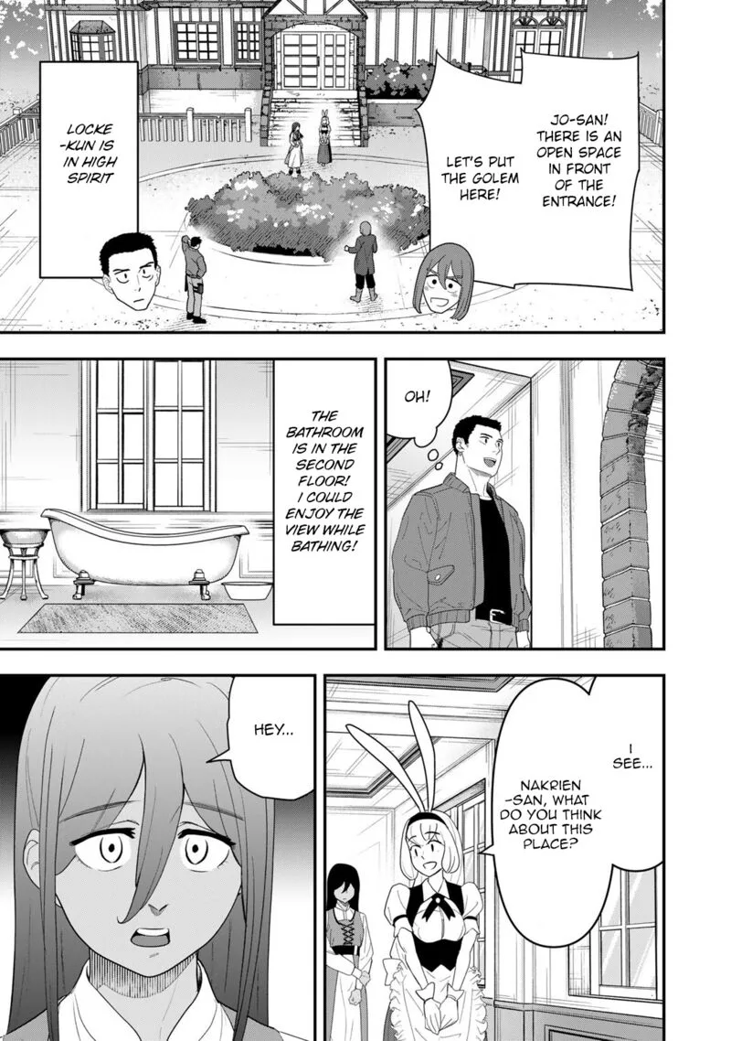 Bocchi Jieikan no Isekai Funsenki Chapter 12 page 14