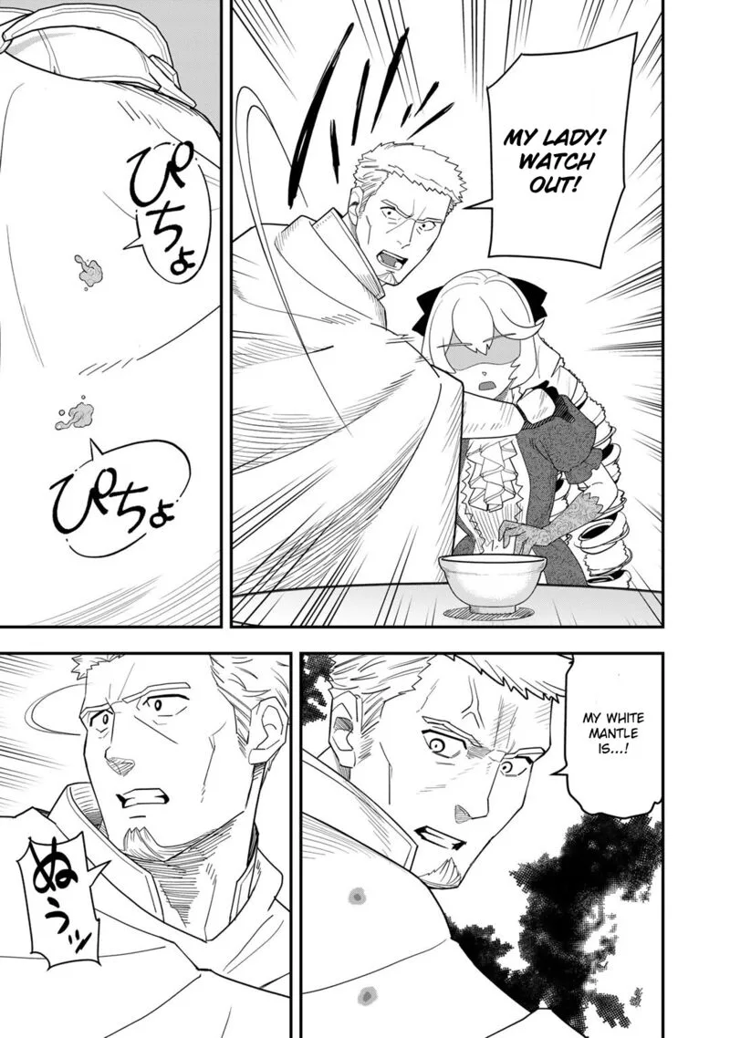 Bocchi Jieikan no Isekai Funsenki Chapter 15 page 20