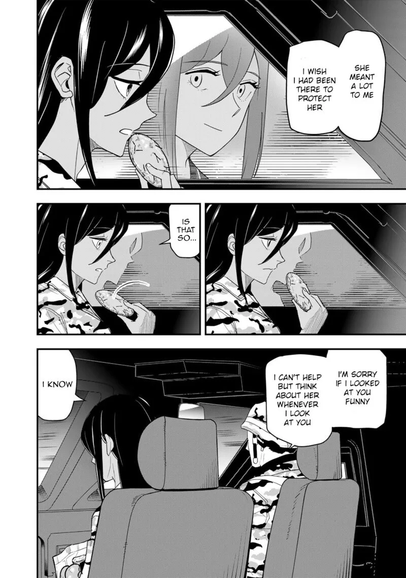 Bocchi Jieikan no Isekai Funsenki Chapter 16 page 21