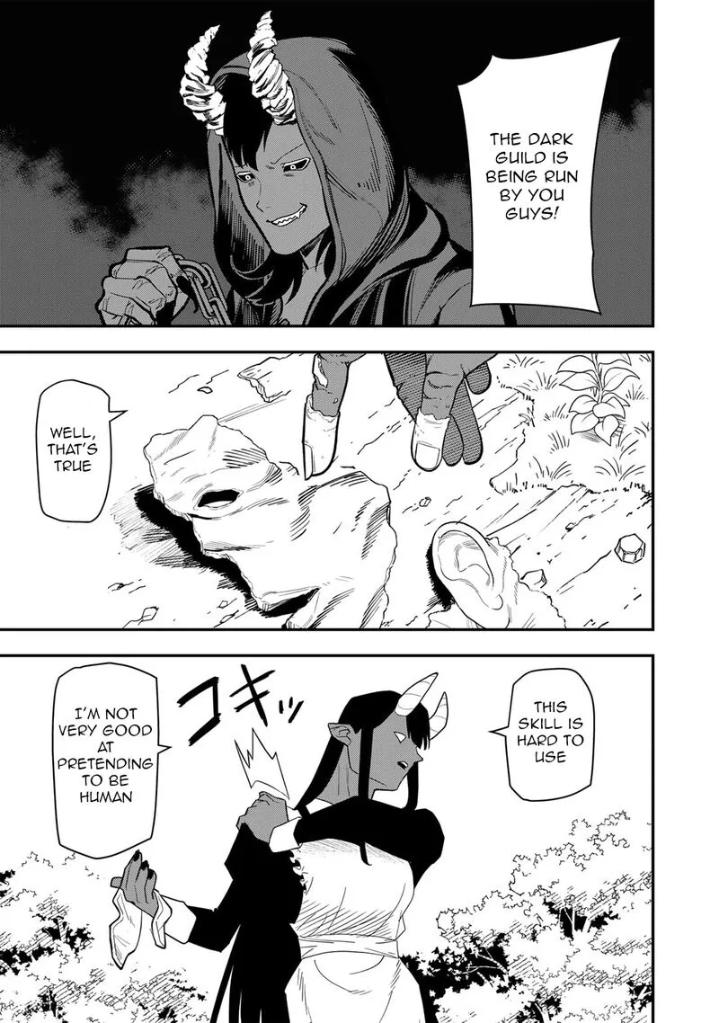 Bocchi Jieikan no Isekai Funsenki Chapter 19 page 6