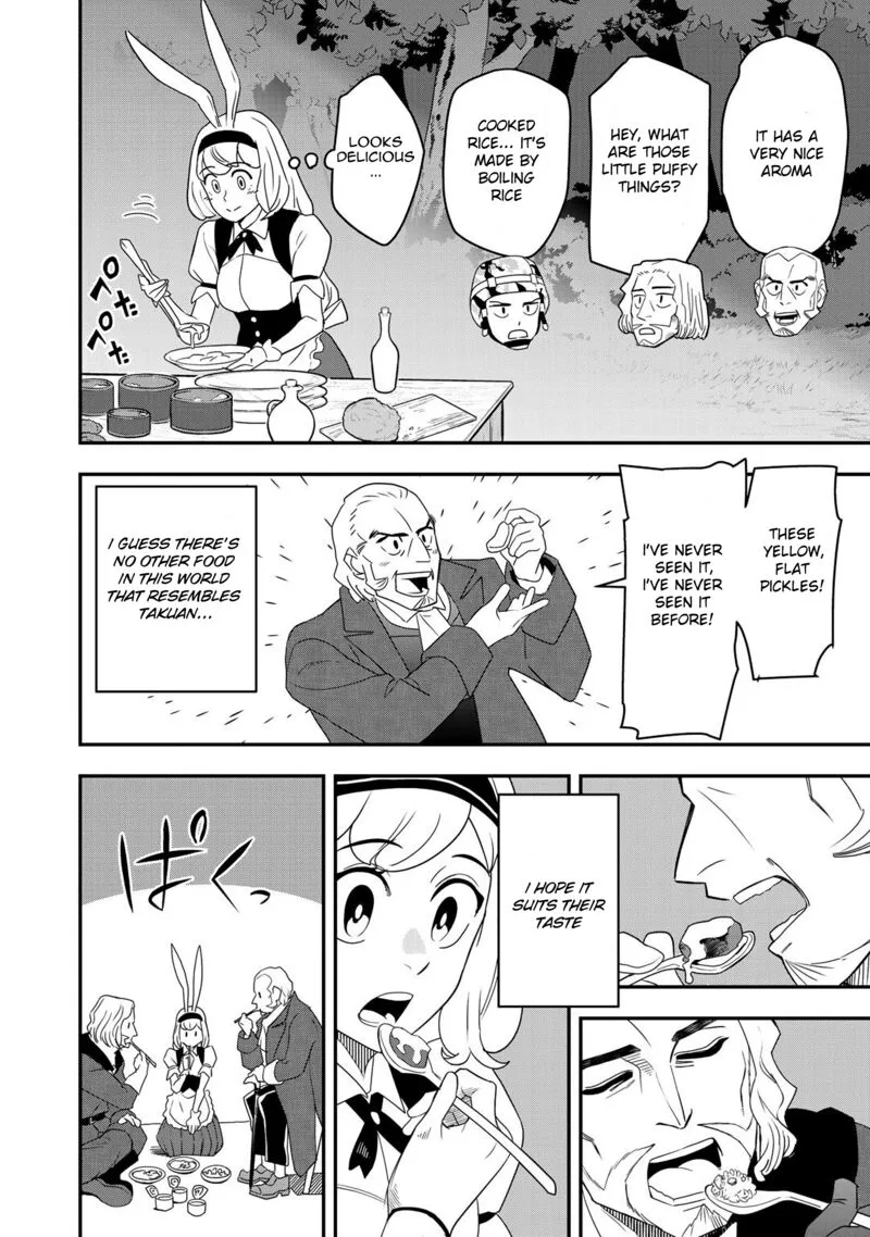 Bocchi Jieikan no Isekai Funsenki Chapter 2 page 31